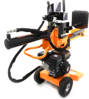 Parte Troncos Mader Gasolina 3 en 1 15 Toneladas